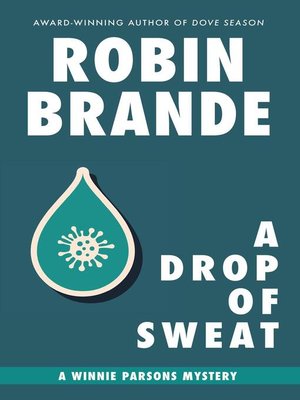 cover image of A Drop of Sweat
